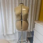 Verstelbare paspop, Hobby en Vrije tijd, Ophalen, Gebruikt, Paspop