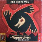 Het beste van de Weerwolven van Wakkerdam - 999 Games, Hobby en Vrije tijd, Ophalen of Verzenden