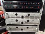 Sound System Pack Sono Amp Inter M filterprocessor, Ophalen, Zo goed als nieuw