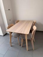 Ikea tafel, Neuf, 100 à 150 cm, Quatre personnes, Enlèvement
