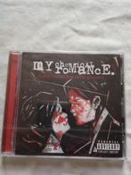 My Chemical Romance - Three cheers for sweet revenge, Cd's en Dvd's, Ophalen of Verzenden, Nieuw in verpakking, Alternative