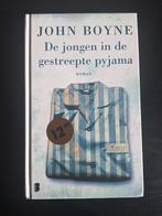 John Boyne - De jongen in de gestreepte pyjama, Boeken, Ophalen, Zo goed als nieuw, John Boyne