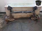 ACHTERAS VWA ABS Renault Express (|555114272R|555110548R|), Auto-onderdelen, Gebruikt, Renault