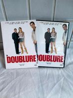 DVD La doublure, Comédie romantique, Tous les âges, Coffret, Comme neuf