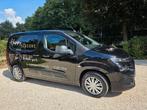 Berlingo M pure tech - 5 persoons - *btw wagen*, Auto's, Citroën, Monovolume, USB, Dealer onderhouden, BTW verrekenbaar