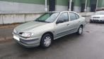 Renault Megane 1.4 benzine, gekeurd voor verkoop, Auto's, Voorwielaandrijving, 4 deurs, Stof, 140 g/km