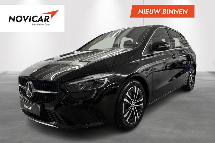 Mercedes-Benz B-klasse B 180 Business Line, Auto's, Mercedes-Benz, Te koop, B-Klasse, Airconditioning, Bluetooth, Centrale vergrendeling