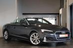 Audi A5 Cabrio 35 TFSI CruiseC TrekH Camera Navi Garantie*, Auto's, Automaat, 4 zetels, 4 cilinders, Leder