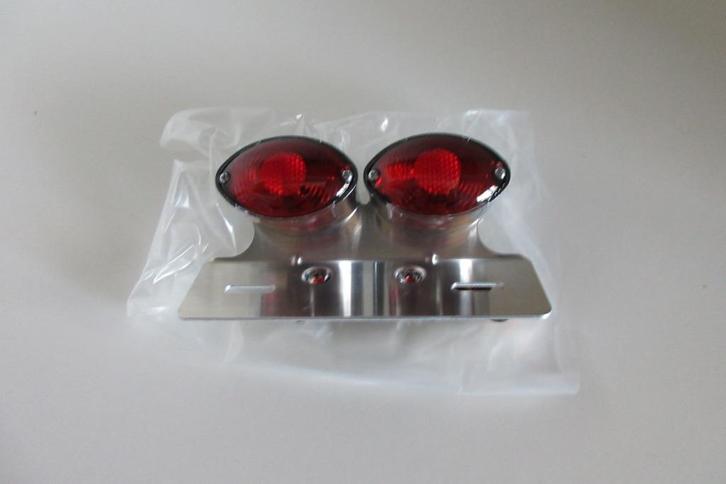 ACHTERLICHT NIEUW HONDA MONKEY DAX, Fietsen en Brommers, Brommeronderdelen | Algemeen, Nieuw, Ophalen of Verzenden