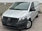 Mercedes-Benz Vito Select 116CDİ 9g-tronic /BTW, Automaat, 4 deurs, Achterwielaandrijving, Zwart