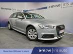 Audi A6 2.0 | NAVI | CAM RECUL | AIR CO AUTO (bj 2017), Auto's, Audi, 1800 kg, Gebruikt, 4 cilinders, 136 pk