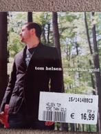 Tom helsen  more than gold, Cd's en Dvd's, Cd's | Rock, Ophalen of Verzenden