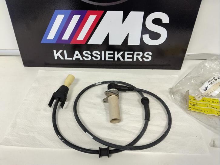 BMW E32 E34 ABS SENSOR 34521181490, Auto-onderdelen, Remmen en Aandrijving, BMW, Nieuw, Ophalen of Verzenden