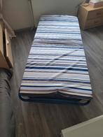 Bed inklapbaar, Enlèvement, Utilisé