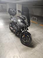 YAMAHA TRACER 7 2021 Full Option (A2, Full power ) 35 000 km, Motoren, Particulier, Sport