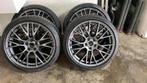 Ford velgen 19”, Auto-onderdelen, Banden en Velgen, Banden en Velgen, Nieuw, Ophalen, 19 inch