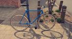 Fiets - Fixie - Fixed gear, Fietsen en Brommers, 49 tot 53 cm, Ophalen, Zo goed als nieuw, Overige merken