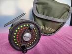Te koop:  Vliegvisreel Orvis Multiplier Battenkill 8/9, Watersport en Boten, Ophalen, Gebruikt, Molen