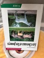 Livre chevaux, Livres, Animaux & Animaux domestiques, Enlèvement, Utilisé, Chevaux ou Poneys
