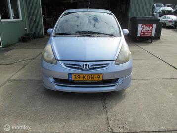 Onderdelen Honda Jazz 1.4 S 2004