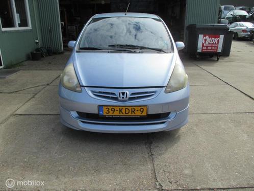 Onderdelen Honda Jazz 1.4 S 2004, Auto-onderdelen, Overige Auto-onderdelen, Gebruikt
