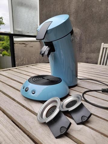 Philips Senseo Original / Koffiezetapparaat beschikbaar voor biedingen