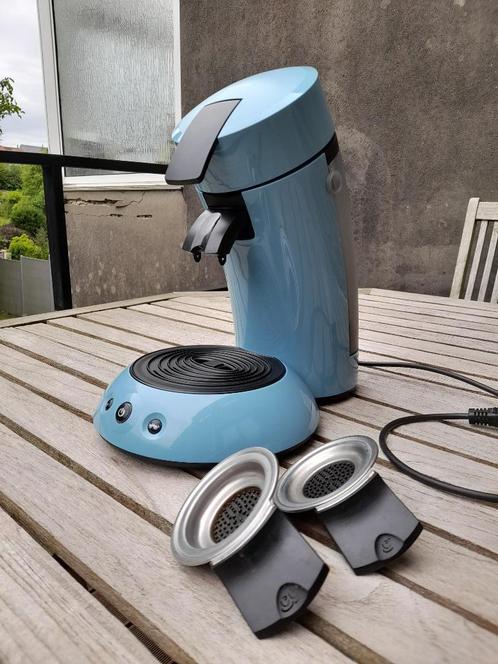 Philips Senseo Original / Koffiezetapparaat, Elektronische apparatuur, Koffiezetapparaten, Gebruikt, Koffiepads en cups, Koffiemachine