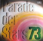 LP Parade der Stars 1973, Comme neuf, Pop, 12 pouces, Enlèvement ou Envoi