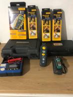 A vendre appareils de mesure, Doe-het-zelf en Bouw, Ophalen, Nieuw