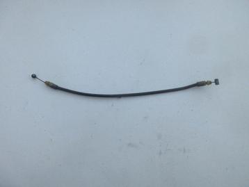 Suzuki GS500 kabel zadelvergrendeling GS 500 zadelslot buddy beschikbaar voor biedingen