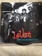 7" Levert, Casanova, Ophalen of Verzenden, 1980 tot 2000, Soul of Nu Soul