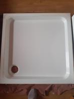 Receveur de douche + évacuation(bonde), Ophalen, Gebruikt