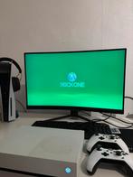 Xbox One S, Enlèvement, Comme neuf, Xbox One