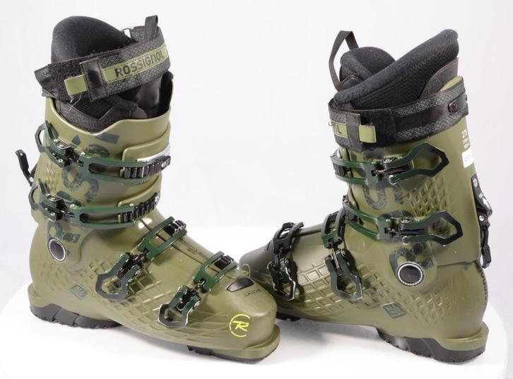 39 40 40,5 41 EU skischoenen ROSSIGNOL ALLTRACK 80, Sport en Fitness, Skiën en Langlaufen, Gebruikt, Schoenen, Ski, Rossignol