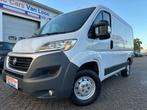 Ducato L1H1NieuwStaat Cruise Clima Gps 150pk 1Eigenaar, Auto's, Bestelwagens en Lichte vracht, Voorwielaandrijving, Stof, 170 g/km