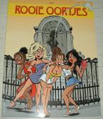 rooie oortjes 2e reeks deel 1, Eén stripboek, Ophalen of Verzenden, Zo goed als nieuw, Diverse Auteurs