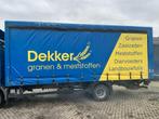 2010 MAN TGL 12.180 4X2 BL EEV Vrachtwagen, Auto's, Vrachtwagens, Euro 5, Bedrijf, Te koop, MAN