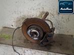 FUSEE RECHTS VOOR Renault Clio III Estate / Grandtour (KR), Gebruikt, Renault