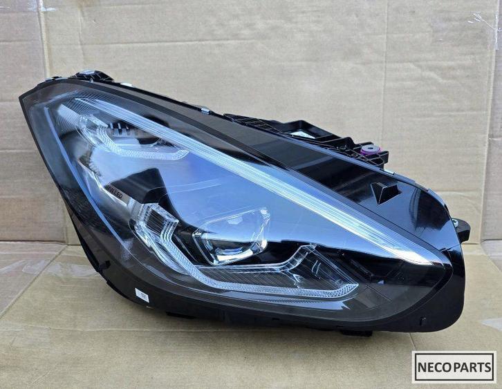 BMW Z4 G29 FULL LED KOPLAMP 9498476 ALLES LEVERBAAR !!!, Auto-onderdelen, Verlichting, BMW, Gebruikt, Ophalen of Verzenden