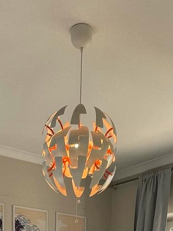 Ikea PS lamp beschikbaar voor biedingen