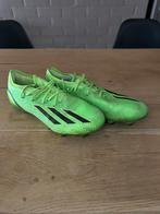 Adidas Voetbalschoenen maat 41, Sport en Fitness, Voetbal, Ophalen, Gebruikt, Schoenen