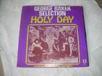 45 T SINGLE - George Baker Selection – Holy Day, Pop, Ophalen of Verzenden, 7 inch, Single