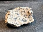 Jaspis dalmatiër ruwe steen, Verzamelen, Mineralen en Fossielen, Ophalen of Verzenden