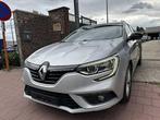 Renault MEGANE GRANDTOUR 1.2 TCE MET 146DKM HANDELAARS &, Auto's, Renault, Euro 6, 119 g/km, Zilver of Grijs, USB