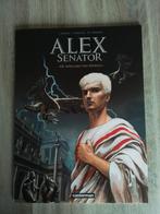 Alex senator de adelaars van murela sc, Boeken, Ophalen of Verzenden, Zo goed als nieuw