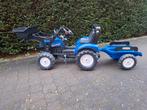 Traptractor in zeer nette staat, Kinderen en Baby's, Ophalen, Gebruikt