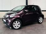 Toyota iQ 1.0i VVT-I 57.000KM Carnet Premier-Proprietaire, Autos, Berline, 998 cm³, Achat, 99 g/km