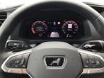 MAN tge l4h3 180pk automaat 2025 10km full/OPTION 47950e ex, Auto's, Bestelwagens en Lichte vracht, Automaat, Stof, 4 cilinders