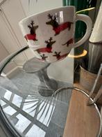 Grand mug 40cl Tasse de Noël Teckel, Enlèvement, Neuf