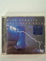 Dire Straits  - love over gold, Cd's en Dvd's, Ophalen of Verzenden, Zo goed als nieuw